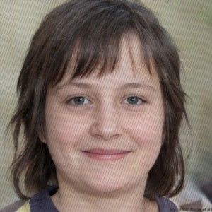 Meet your Posher, Leslie